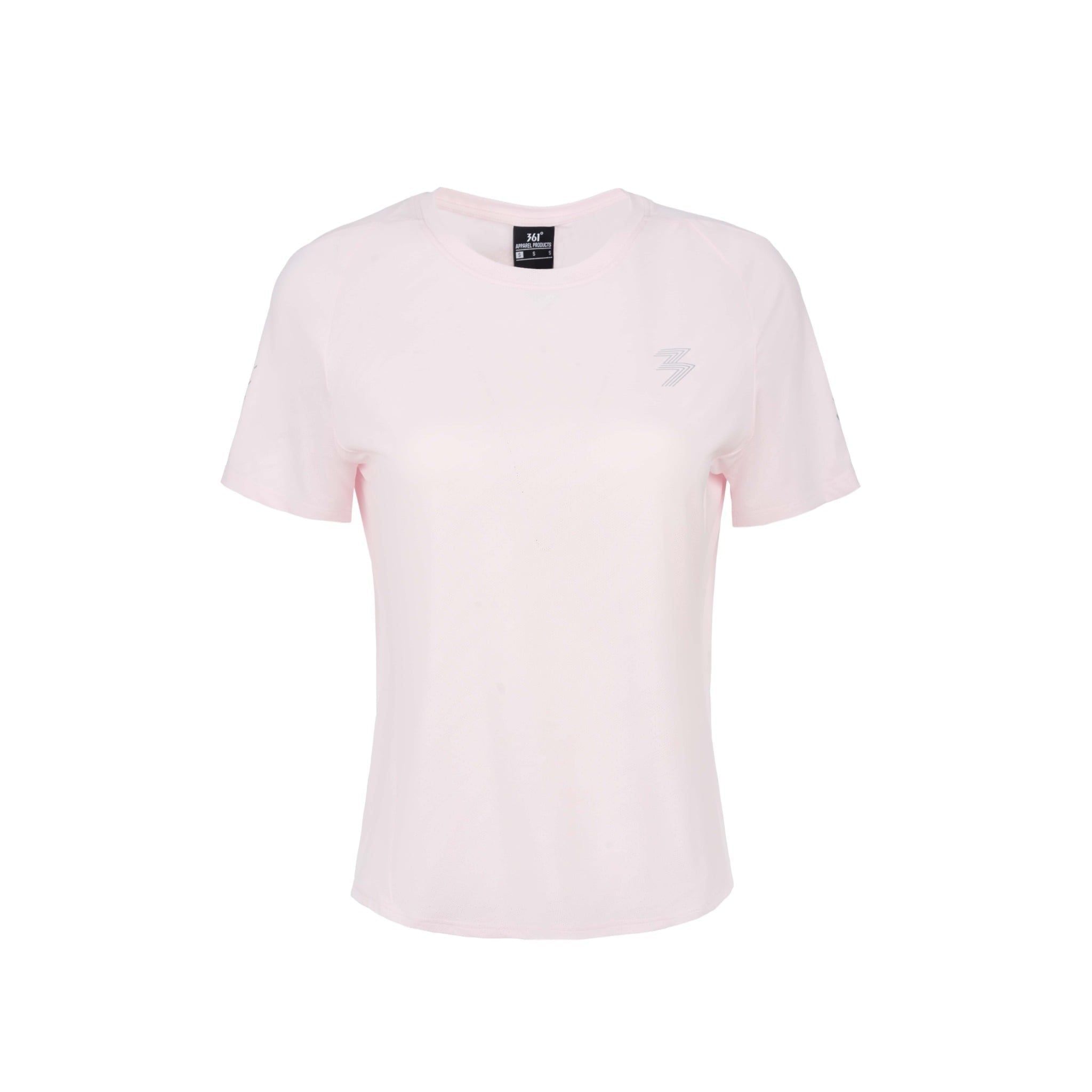  Áo T-shirt Nữ 361 W562622051A-3C 
