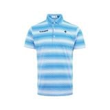  Áo polo Nam Le Coq Sportif - LG6SHS10MV-BL00 