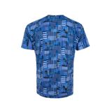  Áo T-shirt Nam Le Coq Sportif - LN6SHT20MV-NV00 