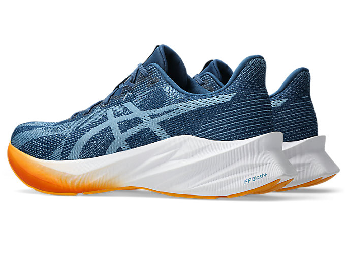  Giày chạy Nam ASICS DYNABLAST 1011B983.405 