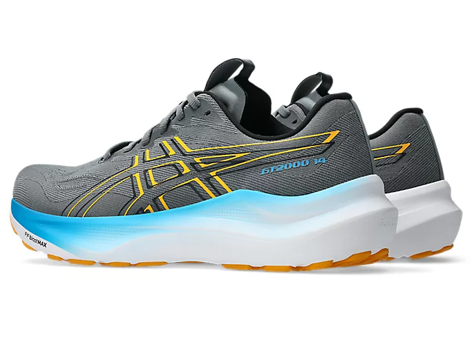  Giày Chạy Bộ Nam Asics Gt-2000 14 1011C056.022 