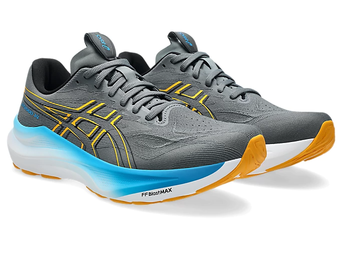  Giày Chạy Bộ Nam Asics Gt-2000 14 1011C056.022 
