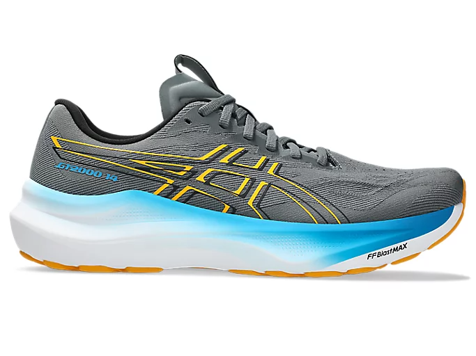  Giày Chạy Bộ Nam Asics Gt-2000 14 1011C056.022 