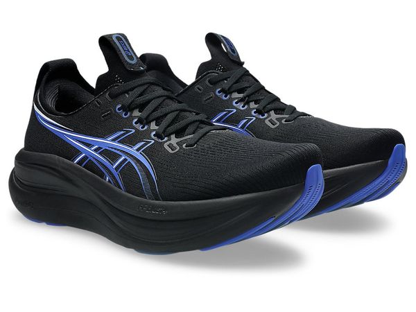  Giày chạy bộ Nam Asics GEL-NIMBUS 28 - 1011C127.004 