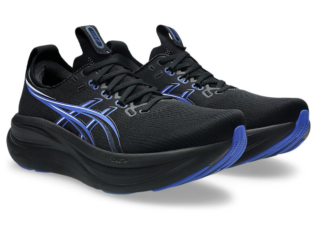  Giày chạy bộ Nam Asics GEL-NIMBUS 28 - 1011C127.004 