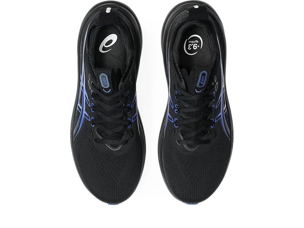  Giày chạy bộ Nam Asics GEL-NIMBUS 28 - 1011C127.004 