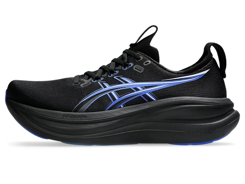  Giày chạy bộ Nam Asics GEL-NIMBUS 28 - 1011C127.004 