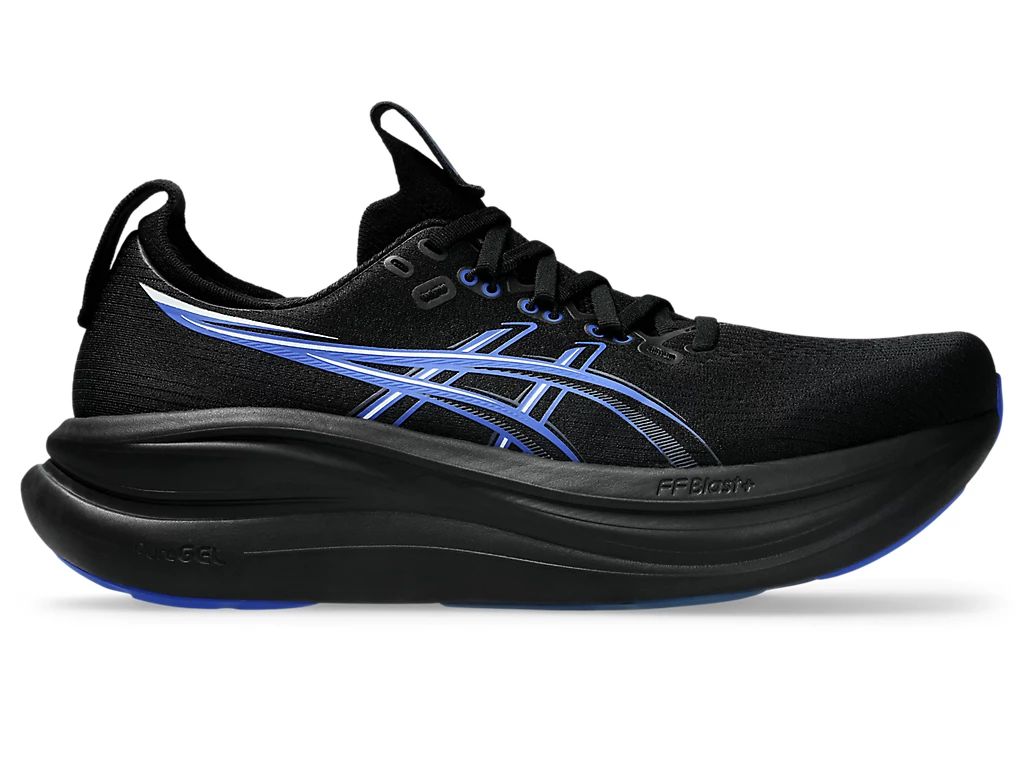  Giày chạy bộ Nam Asics GEL-NIMBUS 28 - 1011C127.004 