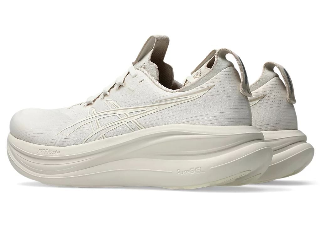  Giày chạy bộ Nam Asics GEL-NIMBUS 28 WIDE - 1011C144.251 