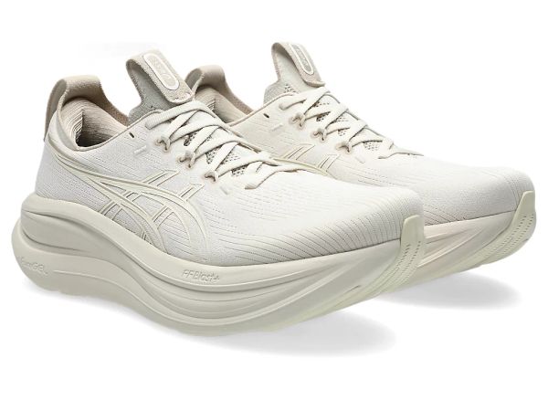  Giày chạy bộ Nam Asics GEL-NIMBUS 28 WIDE - 1011C144.251 