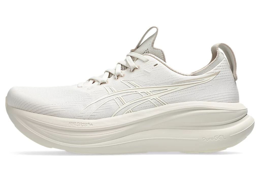  Giày chạy bộ Nam Asics GEL-NIMBUS 28 WIDE - 1011C144.251 