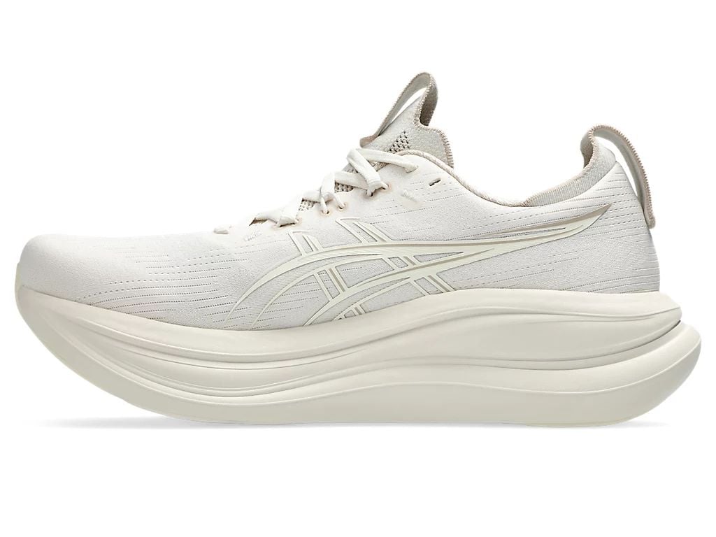  Giày chạy bộ Nam Asics GEL-NIMBUS 28 WIDE - 1011C144.251 