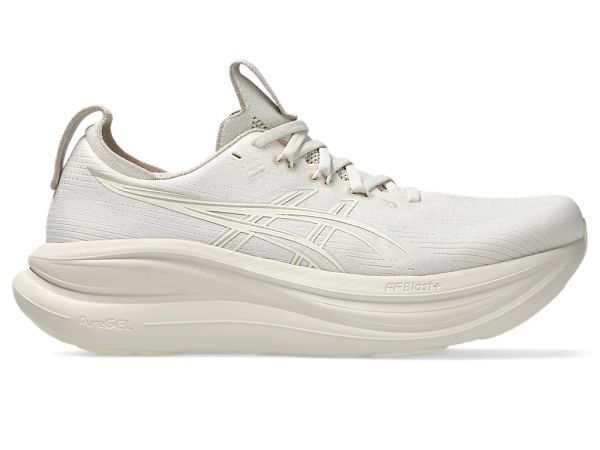  Giày chạy bộ Nam Asics GEL-NIMBUS 28 WIDE - 1011C144.251 