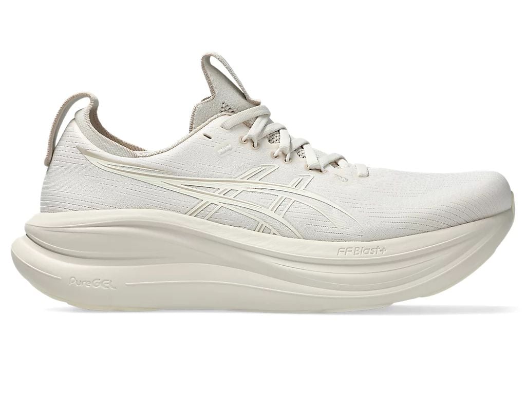  Giày chạy bộ Nam Asics GEL-NIMBUS 28 WIDE - 1011C144.251 