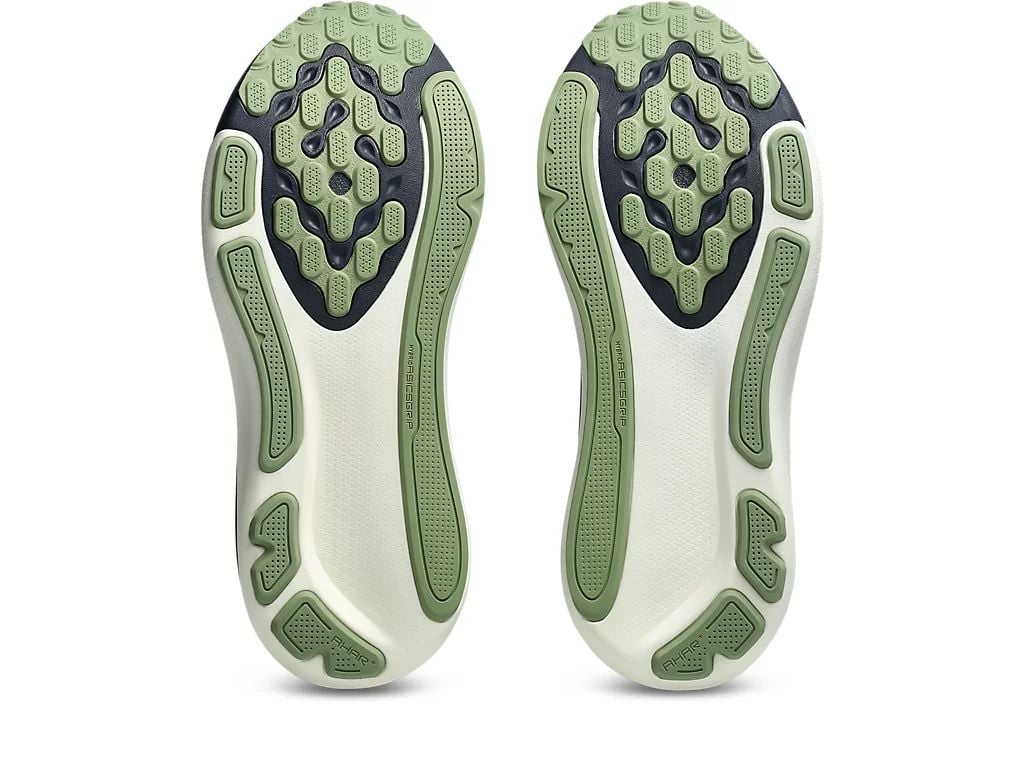  Giày chạy bộ Nam Asics GEL-KAYANO 33 - 1011C167.402 