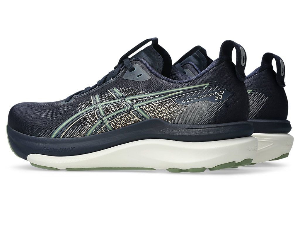  Giày chạy bộ Nam Asics GEL-KAYANO 33 - 1011C167.402 