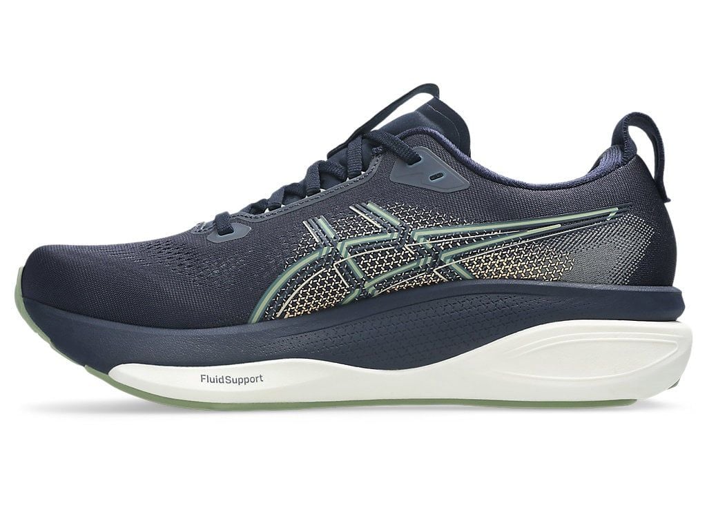  Giày chạy bộ Nam Asics GEL-KAYANO 33 - 1011C167.402 
