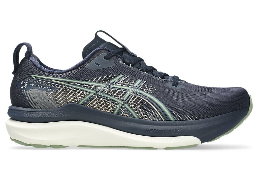  Giày chạy bộ Nam Asics GEL-KAYANO 33 - 1011C167.402 
