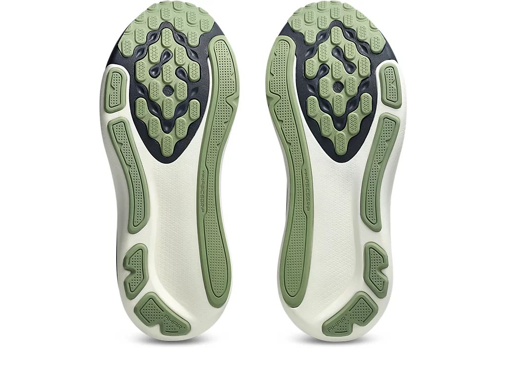  Giày chạy bộ Nam Asics GEL-KAYANO 33 - 1011C227.402 