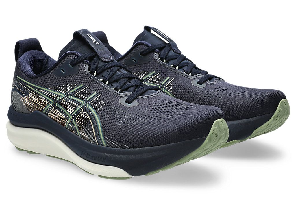  Giày chạy bộ Nam Asics GEL-KAYANO 33 - 1011C227.402 