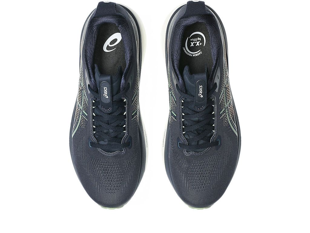  Giày chạy bộ Nam Asics GEL-KAYANO 33 - 1011C227.402 