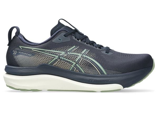  Giày chạy bộ Nam Asics GEL-KAYANO 33 - 1011C227.402 