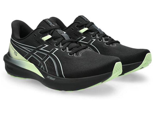  Giày chạy bộ Nam Asics GT-1000 15 - 1011C230.003 