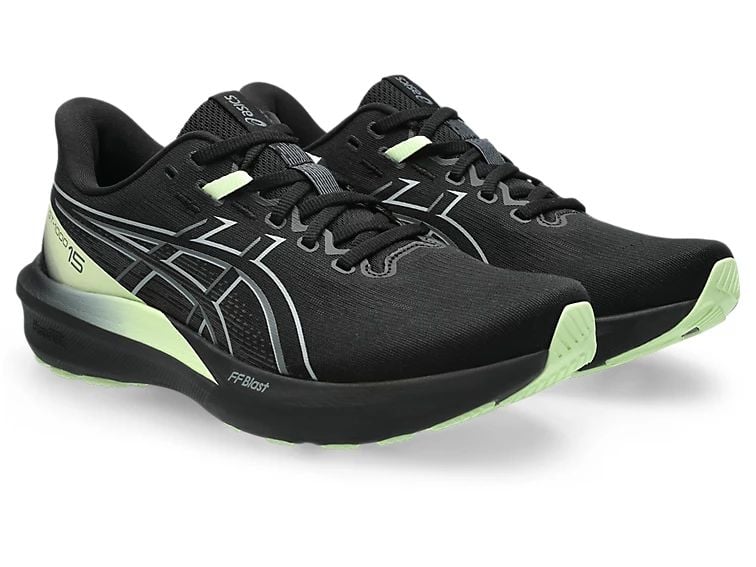  Giày chạy bộ Nam Asics GT-1000 15 - 1011C230.003 