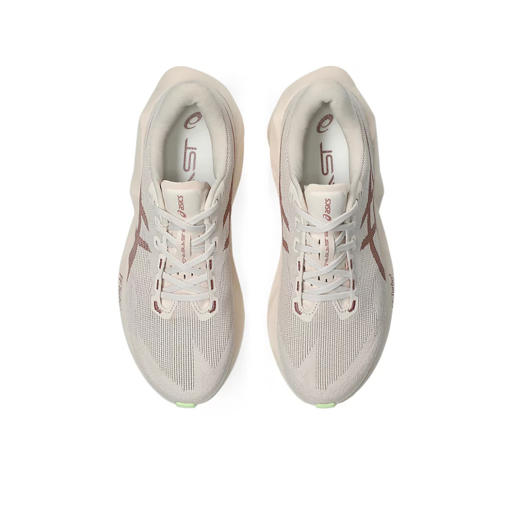  Giày chạy Nam Asics NOVABLAST 6 Wide - 1011C242.700 