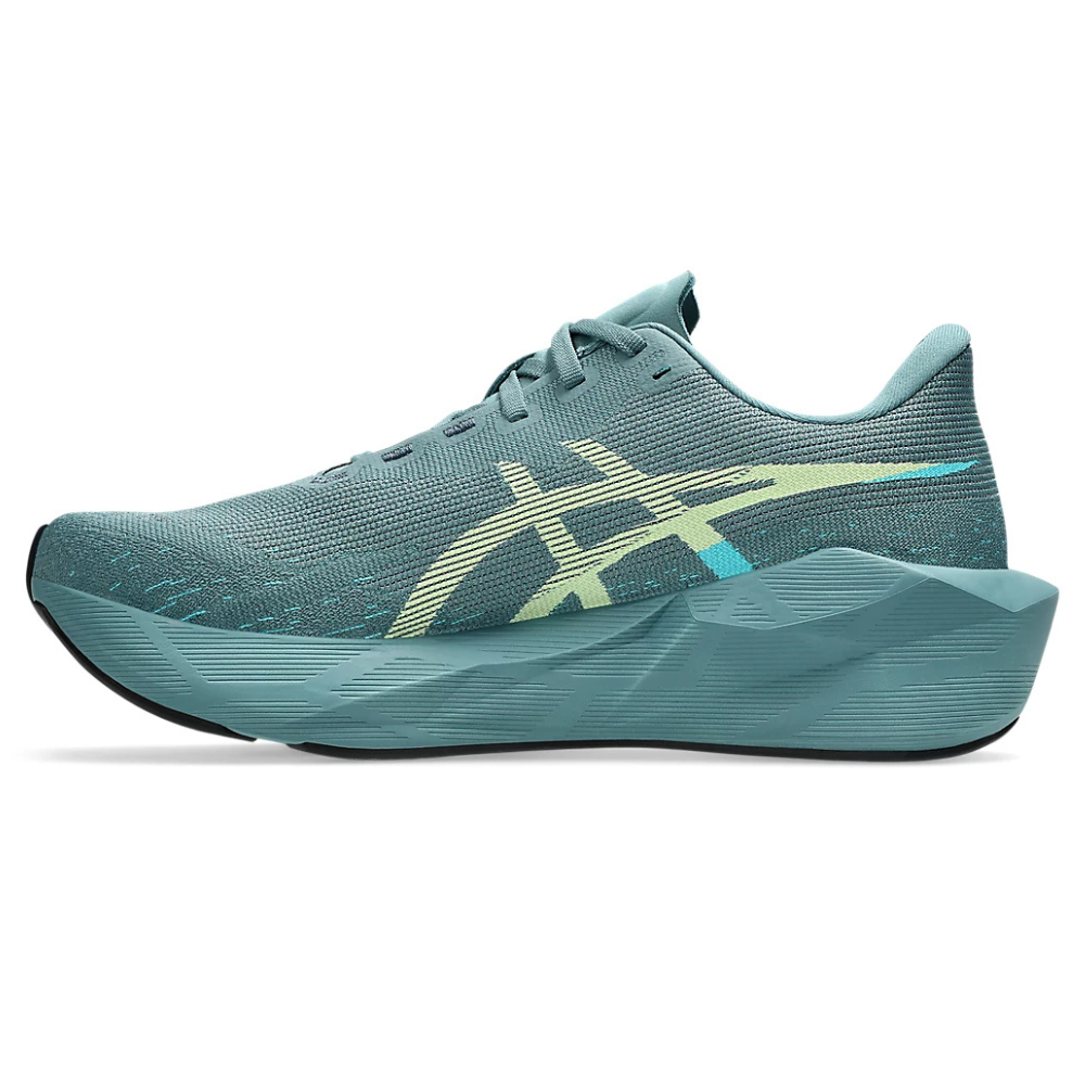  Giày chạy Nam Asics NOVABLAST 6 - 1011C243.401 