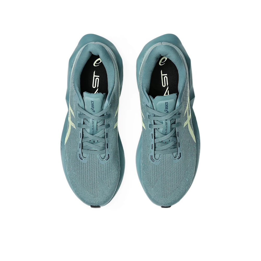  Giày chạy Nam Asics NOVABLAST 6 - 1011C243.401 