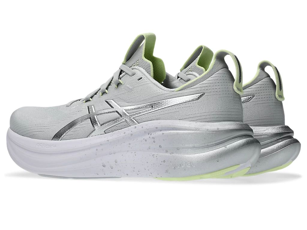  Giày chạy bộ Nam Asics NIMBUS - 1011C310.020 