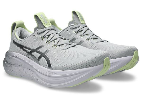  Giày chạy bộ Nam Asics NIMBUS - 1011C310.020 