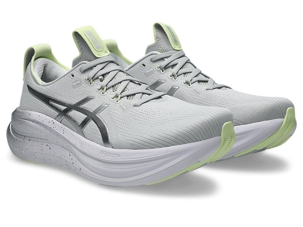  Giày chạy bộ Nam Asics NIMBUS - 1011C310.020 