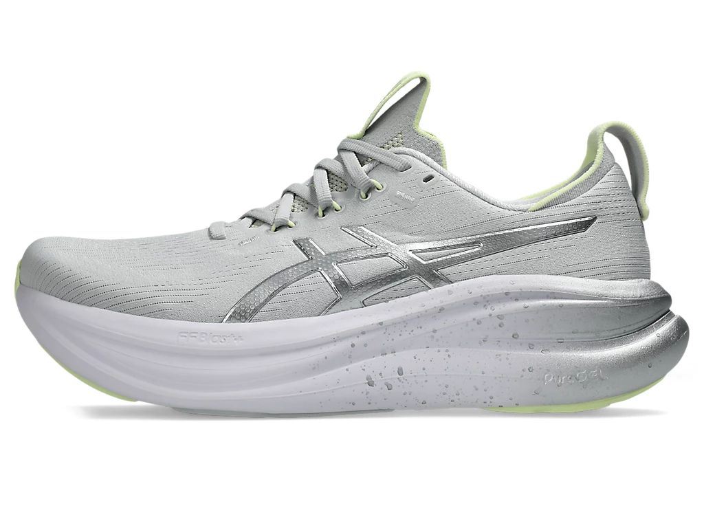  Giày chạy bộ Nam Asics NIMBUS - 1011C310.020 