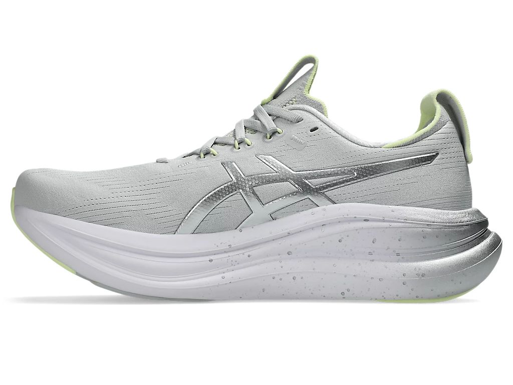  Giày chạy bộ Nam Asics NIMBUS - 1011C310.020 