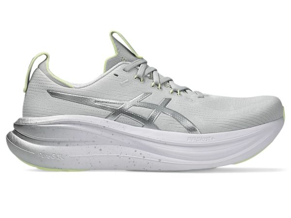  Giày chạy bộ Nam Asics NIMBUS - 1011C310.020 