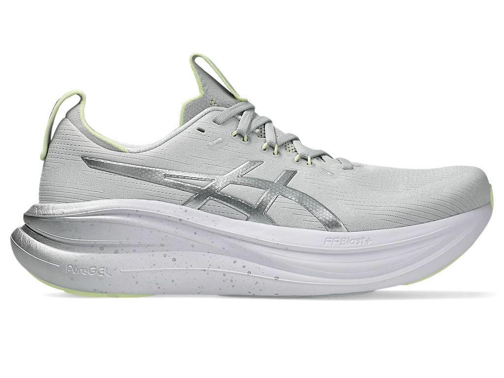  Giày chạy bộ Nam Asics NIMBUS - 1011C310.020 