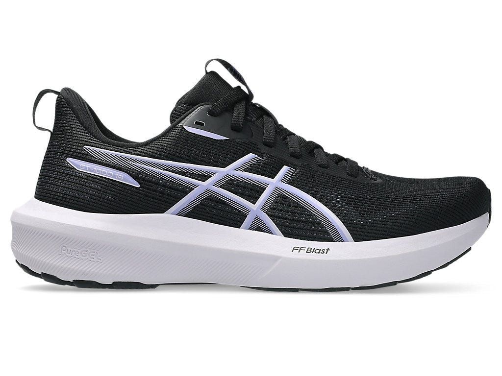  Giày chạy bộ Nữ ASICS GT-1000 14 - 1012B859.004 