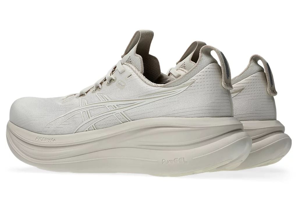  Giày chạy bộ Nữ Asics GEL-NIMBUS 28 - 1012B917.251 