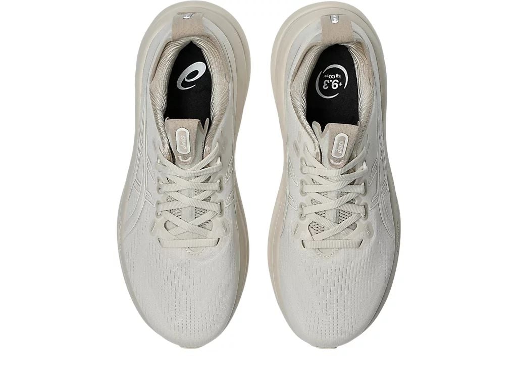  Giày chạy bộ Nữ Asics GEL-NIMBUS 28 - 1012B917.251 