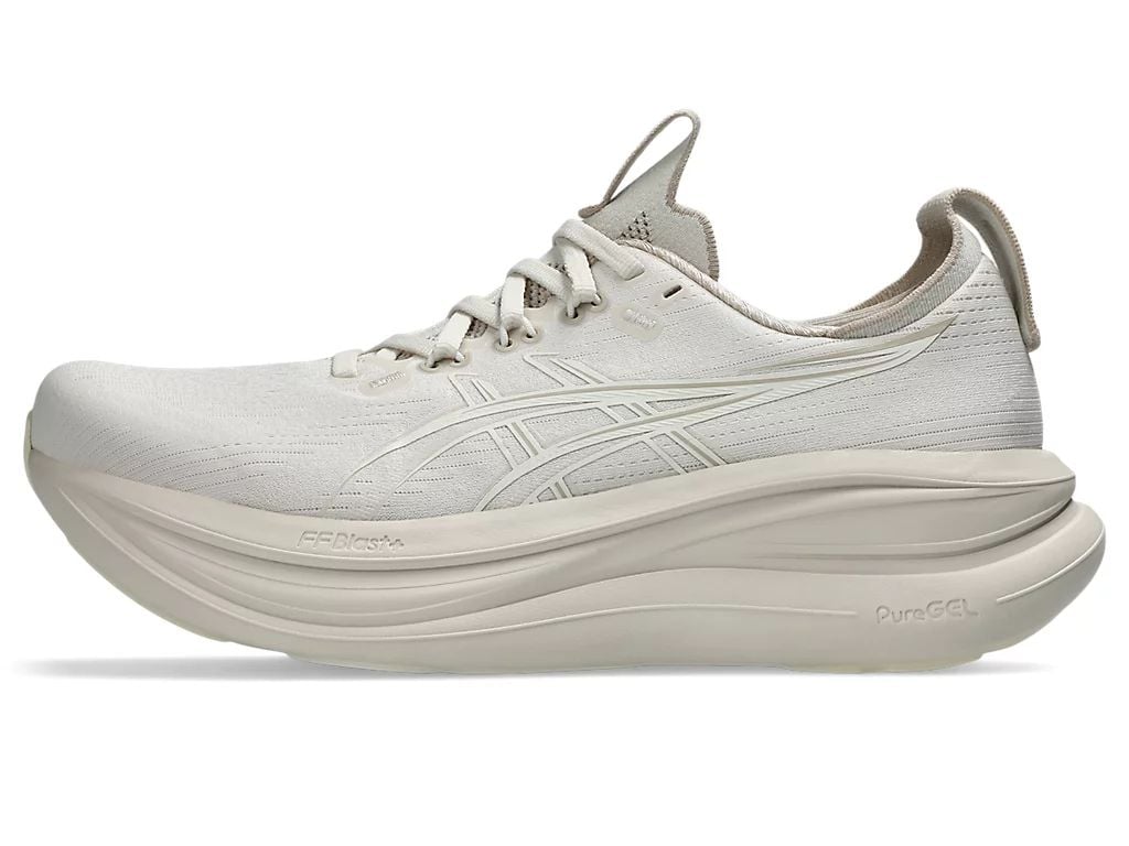  Giày chạy bộ Nữ Asics GEL-NIMBUS 28 - 1012B917.251 