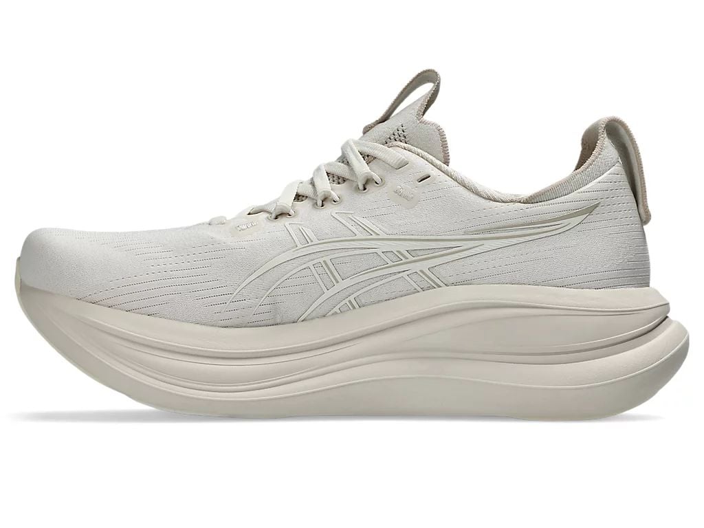  Giày chạy bộ Nữ Asics GEL-NIMBUS 28 - 1012B917.251 