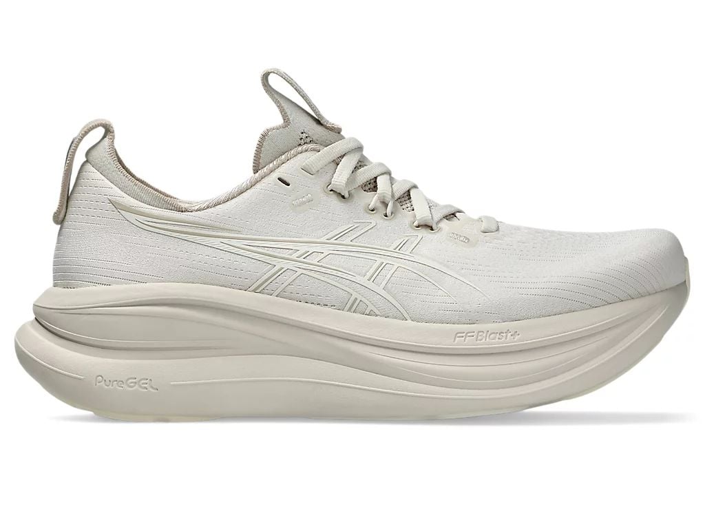  Giày chạy bộ Nữ Asics GEL-NIMBUS 28 - 1012B917.251 