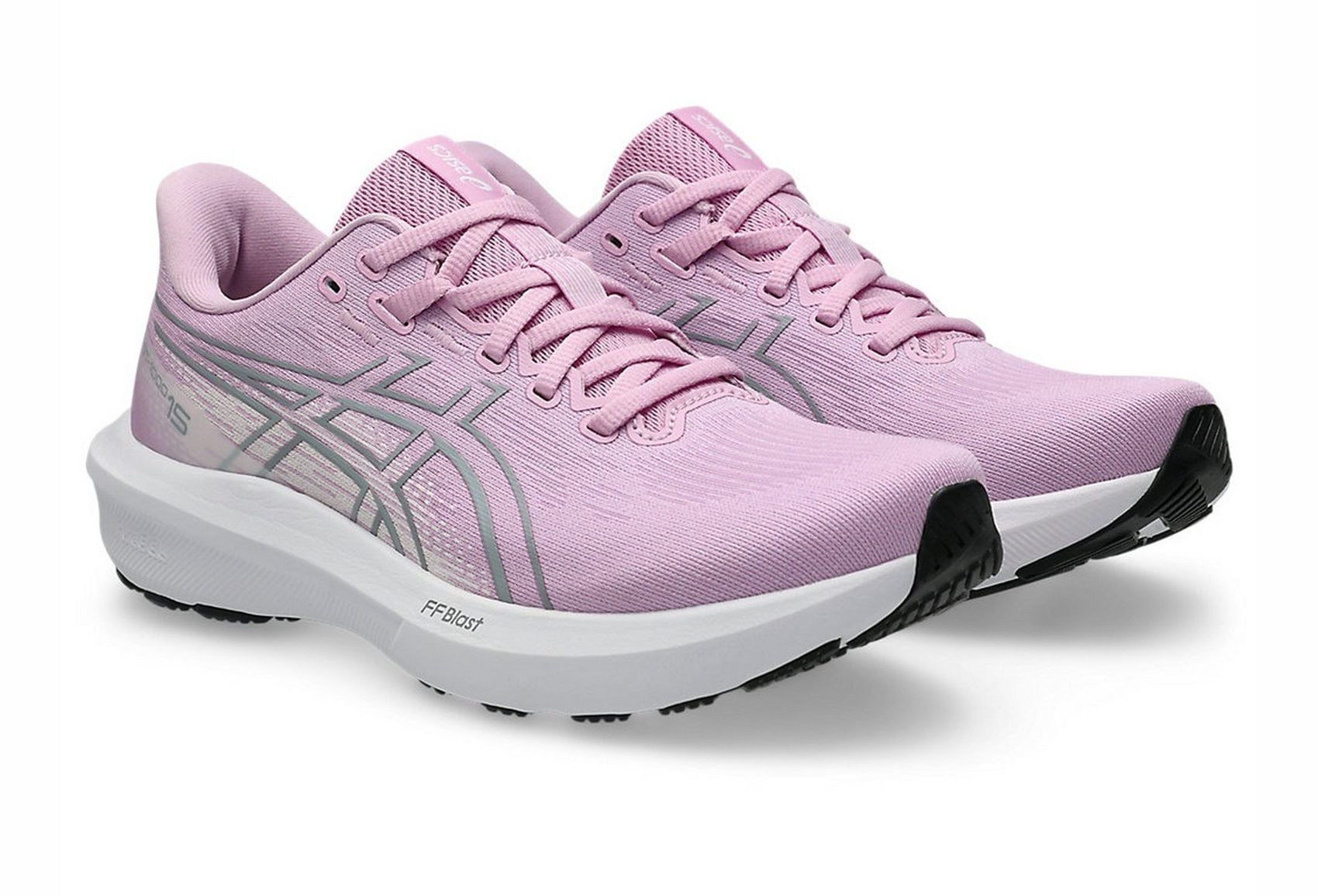  Giày chạy bộ Nữ Asics GT-1000 15 - 1012B994.700 