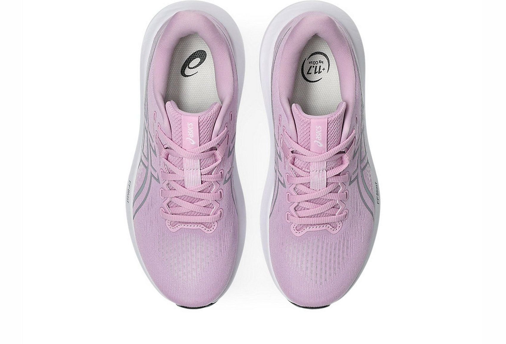 Giày chạy bộ Nữ Asics GT-1000 15 - 1012B994.700 
