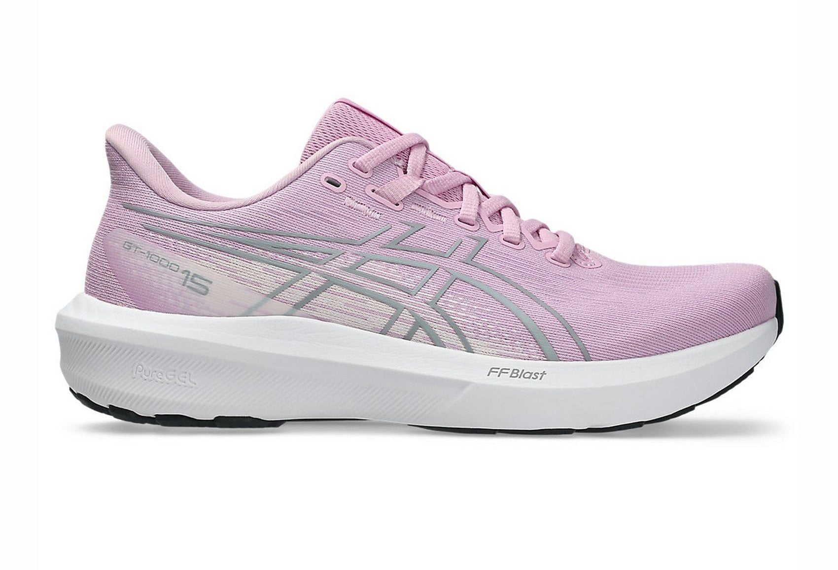  Giày chạy bộ Nữ Asics GT-1000 15 - 1012B994.700 