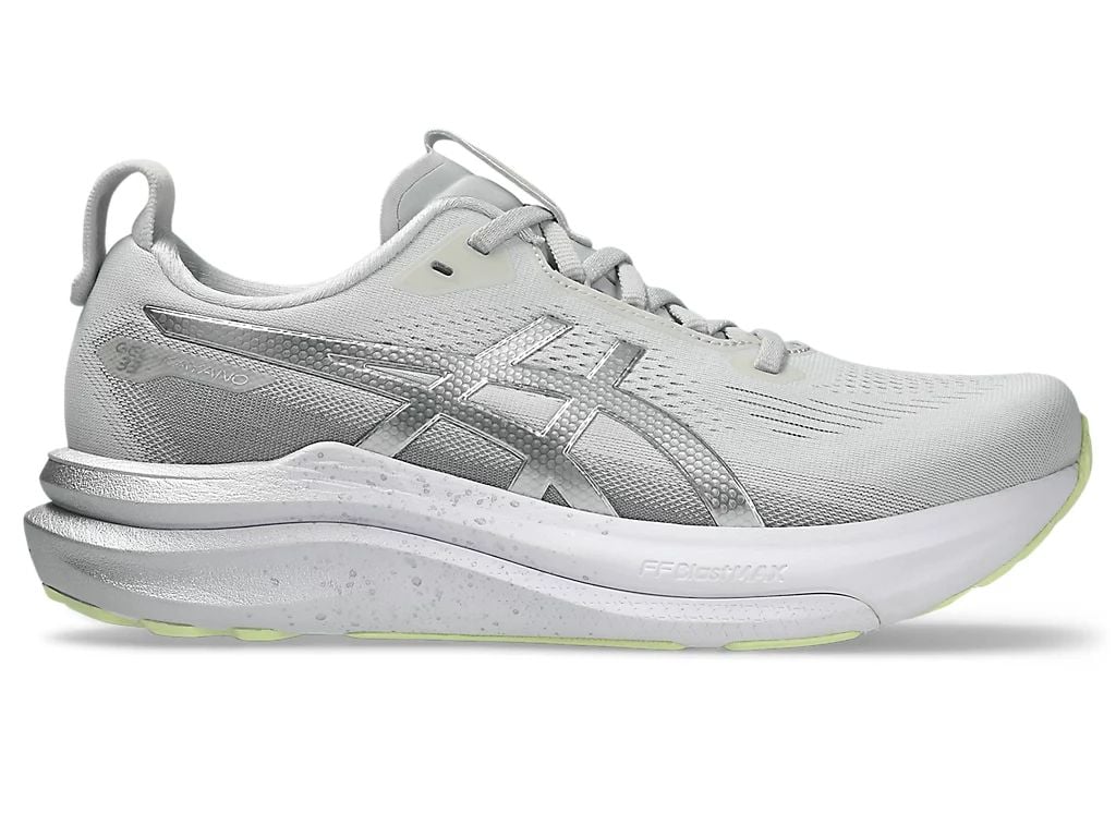  Giày chạy bộ Nữ Asics GEL-KAYANO 33 - 1012C066.020 