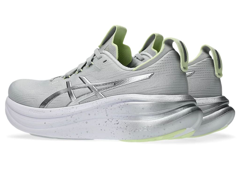  Giày chạy bộ Nữ Asics GEL-NIMBUS 28 - 1012C068.020 