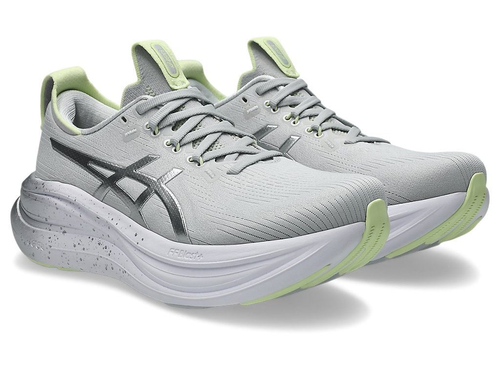  Giày chạy bộ Nữ Asics GEL-NIMBUS 28 - 1012C068.020 